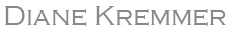 Diane Kremmer